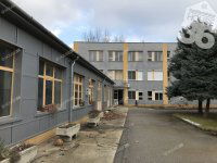 Eladó ipari ingatlan