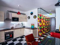 Eladó téglalakás, VI. kerületben 90 M Ft, 2 szobás