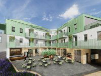 Eladó téglalakás, Balatonalmádiban 239 M Ft, 3 szobás