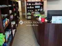 Eladó üzlethelyiség