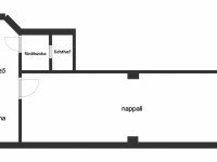 Eladó téglalakás, XIV. kerületben, Angol utcában 54.9 M Ft