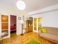 Eladó téglalakás, III. kerületben 88.5 M Ft, 2 szobás