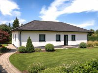 Eladó családi ház