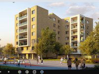 Eladó téglalakás, VIII. kerületben 79 M Ft, 2+1 szobás