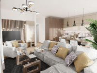 Eladó téglalakás, Keszthelyen 161 M Ft, 4 szobás