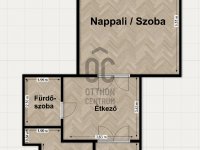 Eladó téglalakás, VII. kerületben, Király utcában 98 M Ft