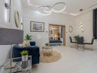 Eladó téglalakás, V. kerületben 169.99 M Ft, 3 szobás