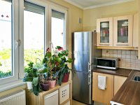 Eladó panellakás, XV. kerületben 86.7 M Ft, 3 szobás