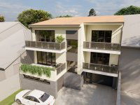 Eladó téglalakás, Kecskeméten, Sétatér utcában 73.362 M Ft