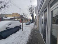 Eladó iroda, IV. kerületben, Báthory utcában 64.9 M Ft