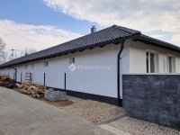 Eladó ikerház, Üllőn 115 M Ft, 4 szobás / költözzbe.hu