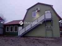 Eladó családi ház, Győrött 199 M Ft, 1 szobás
