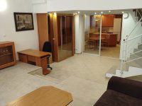 Kiadó téglalakás, albérlet, I. kerületben, Úri utcában