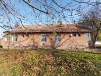 Eladó ikerház, Szegeden 49 M Ft, 2 szobás / költözzbe.hu