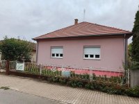 Eladó családi ház, Rácalmáson 66 M Ft, 3+1 szobás