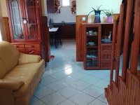 Eladó családi ház, Ácson 90 M Ft, 5 szobás