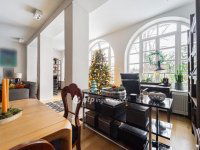 Eladó sorház, II. kerületben 560 M Ft, 4+2 szobás