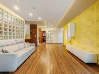 Kiadó téglalakás, albérlet