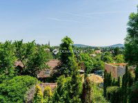 Eladó ikerház, II. kerületben 199 M Ft, 6 szobás