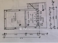Eladó nyaraló, Lesenceistvándon 34.99 M Ft, 1 szobás