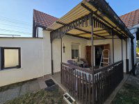 Eladó családi ház, Balatonlelleén 59 M Ft, 2+1 szobás