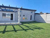 Eladó sorház, Szigetszentmiklóson 114.9 M Ft, 5 szobás