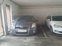 Eladó garázs, XIII. kerületben, Fáy utcában 6.4 M Ft