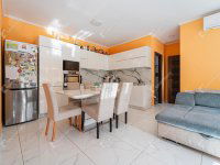 Eladó téglalakás, Monoron 89.49 M Ft, 4 szobás