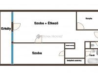 Eladó téglalakás, Budapesten, XII. kerületben 94.9 M Ft