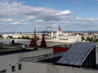 Eladó téglalakás, I. kerületben 429 M Ft, 3 szobás