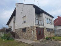 Eladó családi ház, Nagycenken 74.9 M Ft, 4 szobás