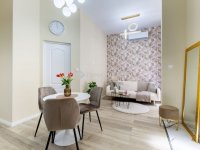 Eladó téglalakás, VII. kerületben 74.9 M Ft, 2 szobás