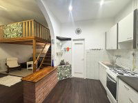 Kiadó téglalakás, albérlet