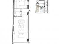 Eladó téglalakás, V. kerületben 168 M Ft, 2 szobás