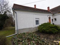 Eladó téglalakás, Sopronhorpácson 49.9 M Ft, 4 szobás