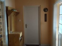 Eladó családi ház, Poroszlón 30 M Ft, 3 szobás