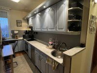 Eladó téglalakás, Oroszlányban 44.9 M Ft, 3 szobás