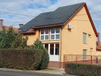 Eladó családi ház