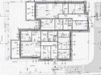 Eladó ikerház, Őrbottyánban 79.8 M Ft, 3 szobás