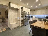 Eladó ikerház, XVIII. kerületben 104 M Ft, 3 szobás