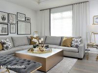 Eladó téglalakás, VIII. kerületben 91.641 M Ft, 2 szobás