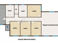 Eladó ikerház