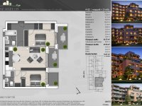 Eladó téglalakás, XIII. kerületben, Jász utcában 144 M Ft