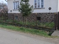 Eladó családi ház, Recsken 24.9 M Ft, 4 szobás