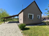 Eladó családi ház, Balatonszabadiban 49.9 M Ft, 2 szobás
