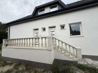 Eladó ikerház, XVII. kerületben 69.99 M Ft, 5 szobás