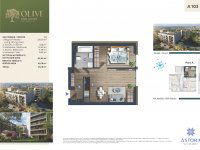 Eladó téglalakás, XIII. kerületben, Szent László úton