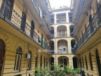 Eladó téglalakás, VII. kerületben 99.5 M Ft, 2+1 szobás