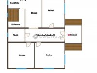 Eladó családi ház, Pátyon 115 M Ft, 7 szobás