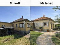 Eladó családi ház, XVII. kerületben 99 M Ft, 2 szobás